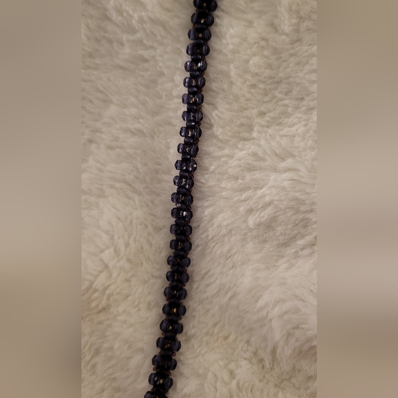 X's and O's Handmade Bracelet - Picture 5 of 6